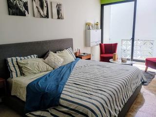 Menesse Midtown 256 Studio - 6