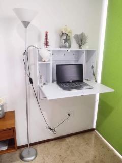 Menesse Midtown 256 Studio - 2