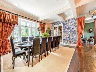 Gwynfryn - Llanarth - 1