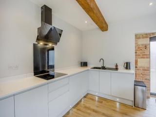 The Stone Barn - 4