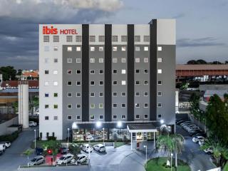 ibis Uberaba - 8
