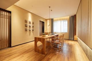 Pinmanyun Hotel Changsha - 7