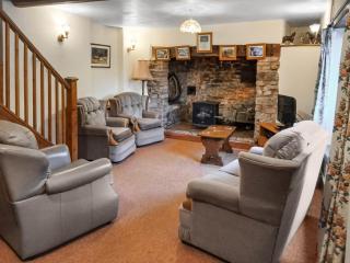 Denhill Cottage - 2