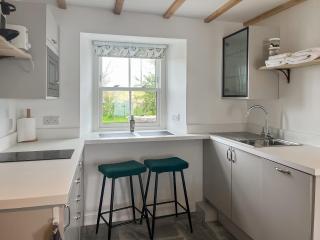 Landberrick Farm Bothy - 1