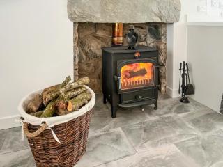 Landberrick Farm Bothy - 4