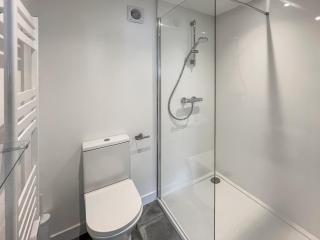 Landberrick Farm Bothy - 3