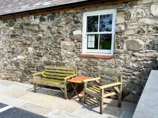 Landberrick Farm Bothy - 2