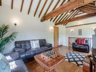 Rectory Cottage - 8