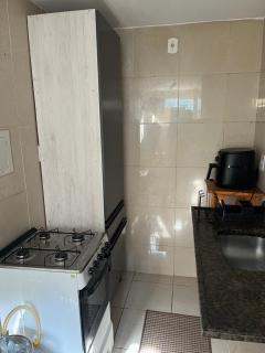 Quarto Disponivel Nos Bancarios - 1