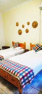 Peace Inn The Leshan Giant Buddha Branch - 6