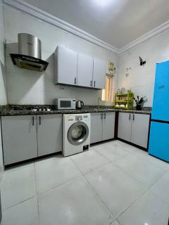 Stylish Lekki Apartment Modern Comfort - 4