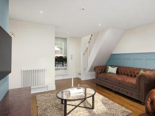 Monty's Cottage - Uk49812 - 8