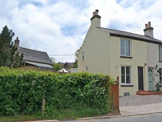 Horseshoe Cottage - 1