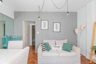 Recoleta stop apartment - 7