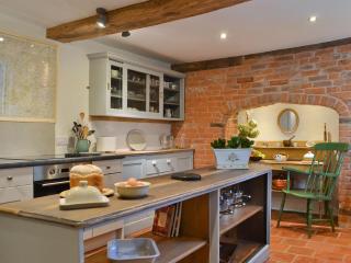 Friary Cottage - 3
