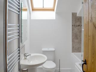 The Old Engine House - 2