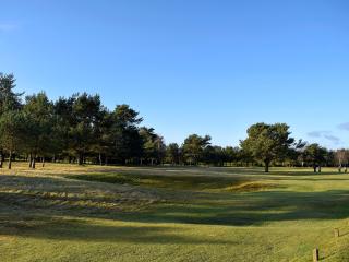 The Outside Room - 2