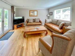 Riverview Cottage - 8