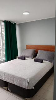 PDI School Department, USACH, Bus Terminal - 0