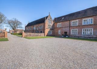 Oxnead Hall - 0