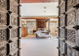 Oxnead Hall - 4