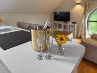 The Chapel Apartment - 1