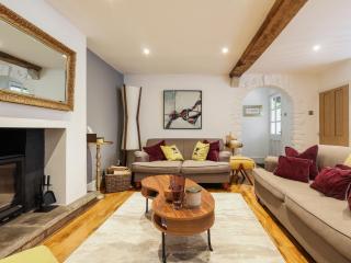 The Cottage - 7