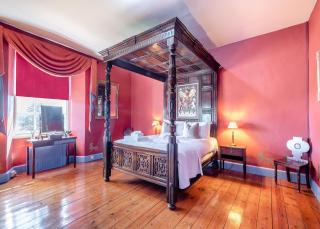 Oxnead Hall - 2
