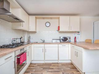 Mont Blanc Apartment - 2