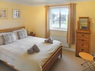 Mont Blanc Apartment - Aviemore - 1