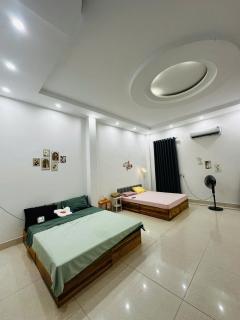 Chill Homestay Đồng Hới - 6