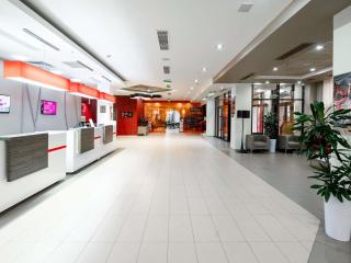 Ibis Astana - 4