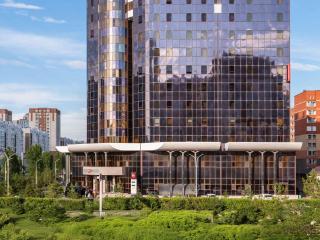 Ibis Astana - 1