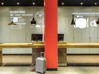Ibis Berlin Hauptbahnhof - 5