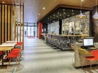 Ibis Berlin Hauptbahnhof - 4