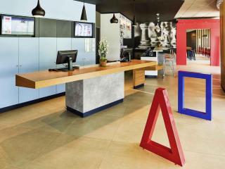 ibis Rio Branco - 9