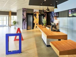 ibis Rio Branco - 8