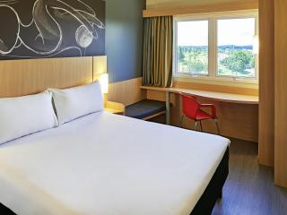 ibis Rio Branco - 2