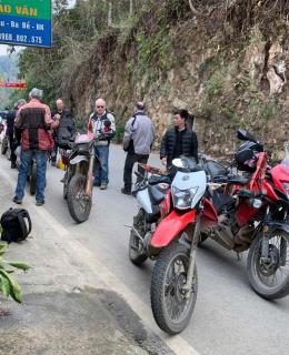 Nhà nghỉ Quang Hưng - 4