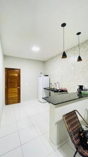 Casa Bastos - Delta do Parnaíba - 6