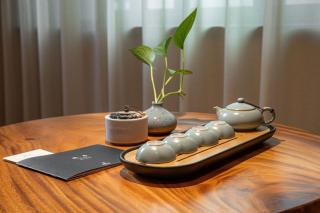 Pinmanyun Hotel Changsha - 2