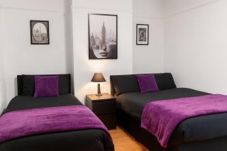 Reading Centre Parking Sleeps 10 - 7