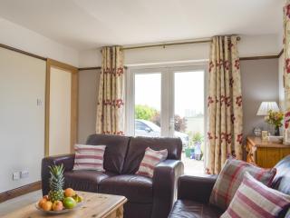 Brynllin Holiday Cottages - Dildre - 8