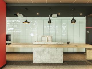 Ibis Muenchen City Ost - 7