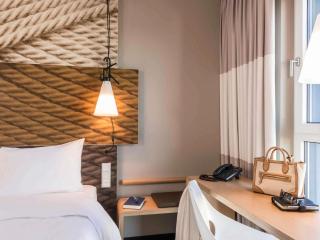 Ibis Muenchen City Ost - 4