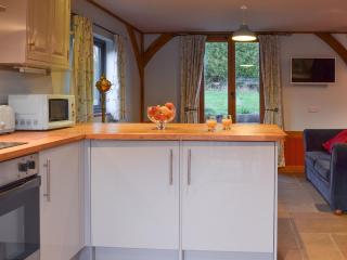 Boreham Bridge Barn - 1