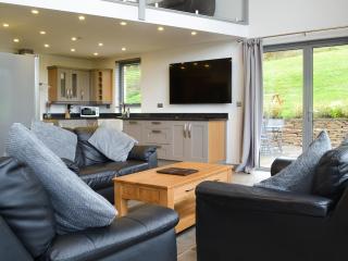Heartwell Cottage - 3