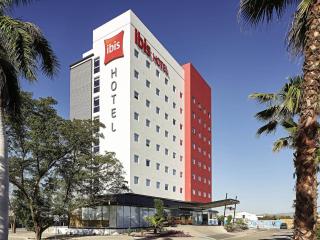 Ibis Culiacan - 0
