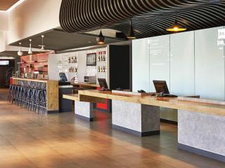 Ibis Culiacan - 7
