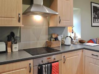 Sycamore Cottage - 4